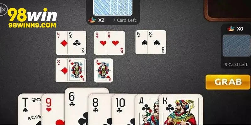 Giới thiệu tổng quan thông tin về game bài tấn