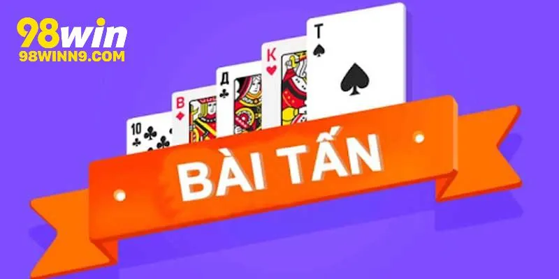 Ảnh đại diện bài tấn