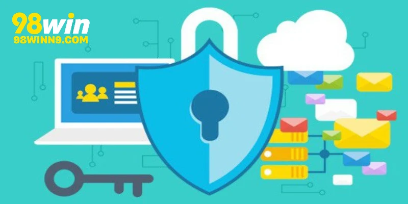 Cam kết không chia sẻ thông tin cho bên nào khác