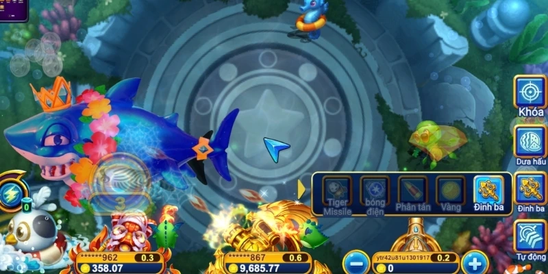 Giới thiệu về tựa game