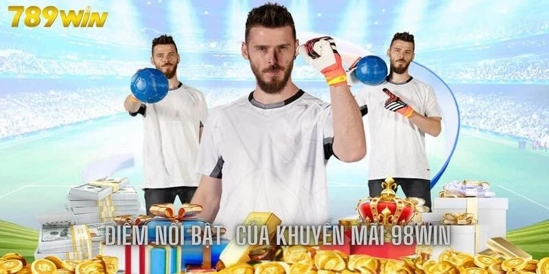 Khám phá những điểm nổi bật thường thấy của khuyến mãi