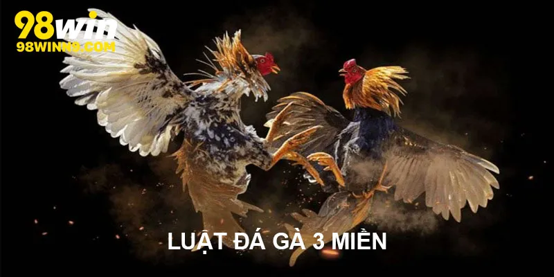 Ảnh đại diện luật đá gà