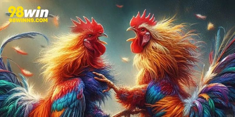 Tìm hiểu thông tin về loại hình giải trí đá gà trong thực tế