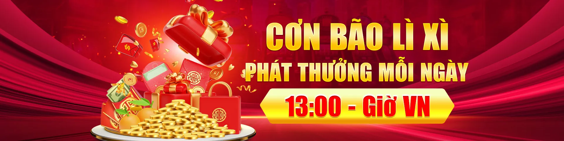 Banner trang chủ