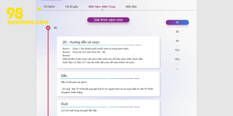 Cách chơi hiệu quả