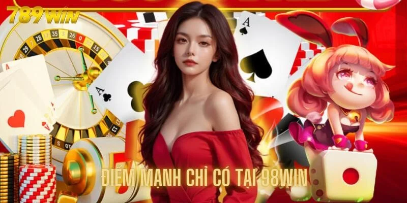 Vô số điểm mạnh giúp tăng độ nổi tiếng trên thị trường